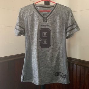 Dallas Cowboys Tony Romo limited edition jersey